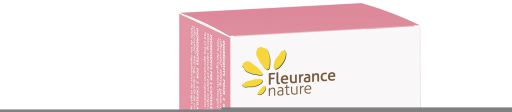 Fleurance Nature Gurk&ouml;rt Nattljus Bio 60 Kapslar