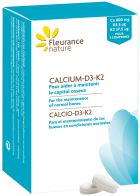 Kalcium D3 K2