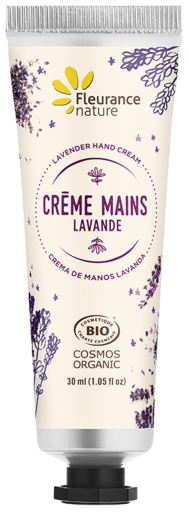 Fleurance Nature Lavendel Handkr&auml;m