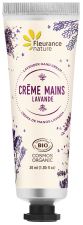Lavendel Handkr&auml;m