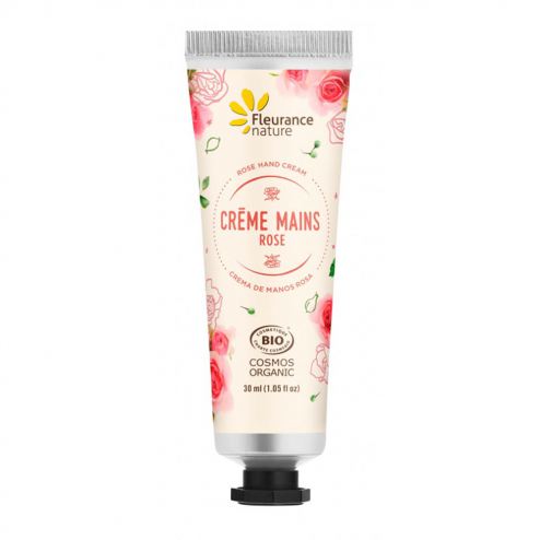 Fleurance Nature Rosa handkr&auml;m
