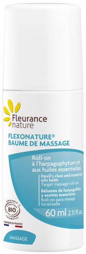 Harpagofito balsam och eteriska oljor