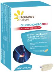 Gluco Chondro Strong 45 tablets