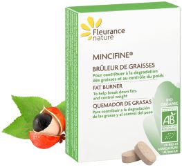 Mincifine Fat Burner 30 tabletter