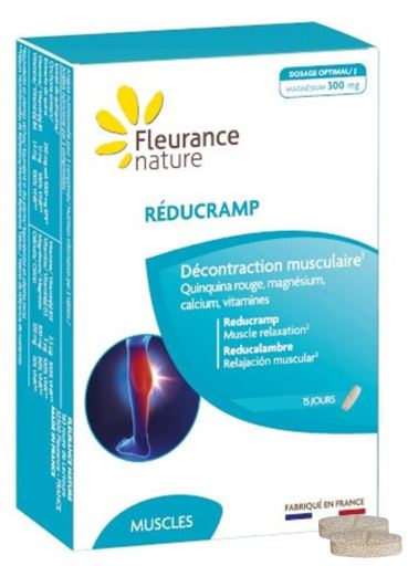 Fleurance Nature Reducramp