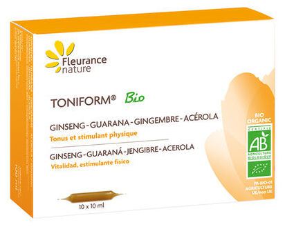 Fleurance Nature Toniform Bio