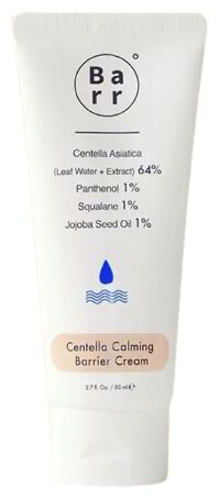 Barr Centella Calming Barrier Cream 80 ml