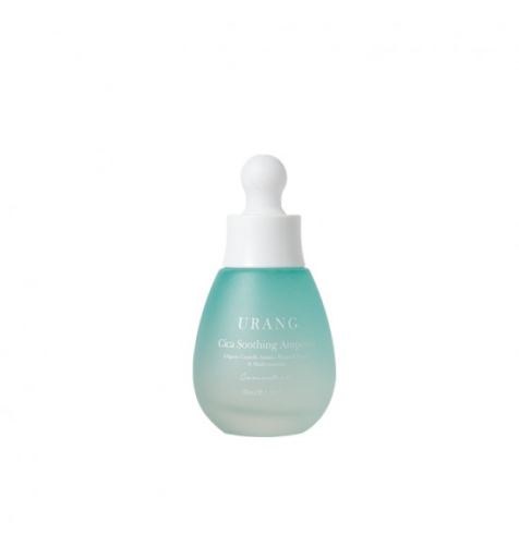 Cica Soothing Ampoule 35 ml
