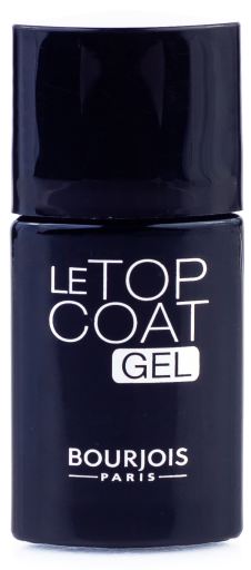 Nails Le Top Coat Gel Color Lock 10 ml