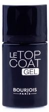 Nails Le Top Coat Gel Color Lock 10 ml