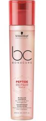 Bc Nourish Repair Rescue Shampoo 250 Ml