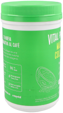 Collagen Peptides Matcha 341 gr