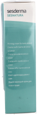 Sesnatura Firming Cream for body and bust