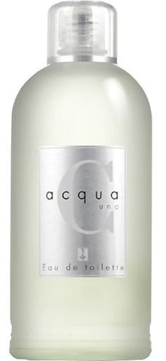 Luxana Acqua Uno Colonia 1000 ml + Colonia 50 ml Vapo