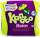 Melon Toalettservetter Byte