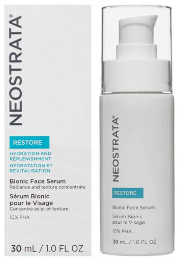 Restore Bionic Facial Serum 30 ml