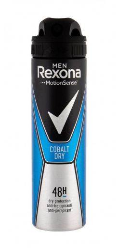Cobalt Dry Deodorant 48 timmar 150 ml