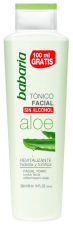 Facial Toner Aloe Vera 300 ml