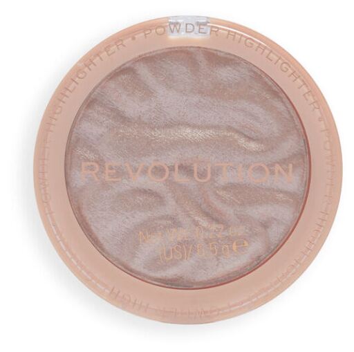 Makeup Revolution Reloaded Illuminator