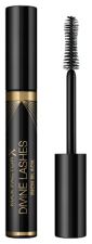 Divine Lashes Rich Black Mascara 8 ml