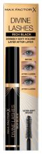 Divine Lashes Rich Black Mascara 8 ml