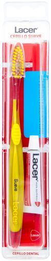 Technic soft toothbrush