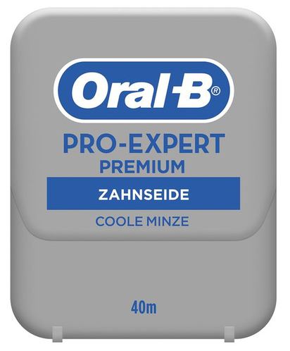 Pro Expert Premium tandtr&aring;d