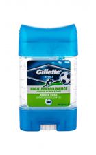 High Performance Power Rush Antiperspirant 48 timmar 70 ml