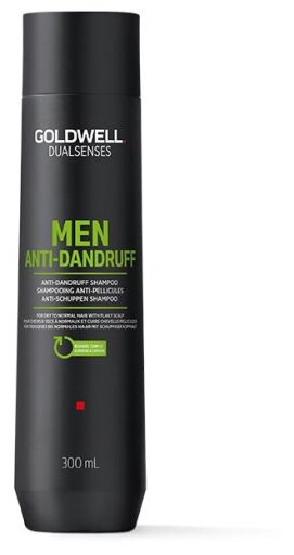 Dualsenses Men Anti-Mjällschampo 300 ml