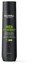 Dualsenses Men Anti-Mjällschampo 300 ml