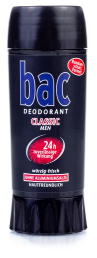 Classic Deostick 24h Deodorant 40 ml