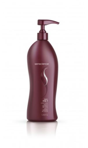 Mask C, P, R Cuticle repair step 2 1000 ml