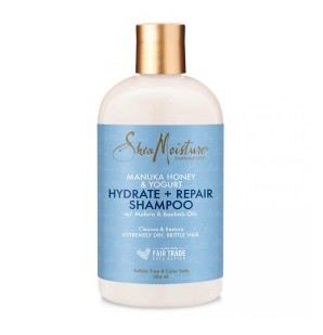 Manuka Honey &amp; Yoghurt Hydrate + Repair Schampo