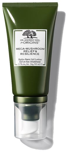 Mega-Mushroom Relief &amp; Resilience Lotion hydra burst 50 ml