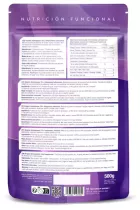 Org. Aminopower Eco 77% vanilj