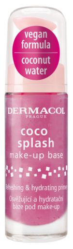 Coco Splash Foundation 20 ml