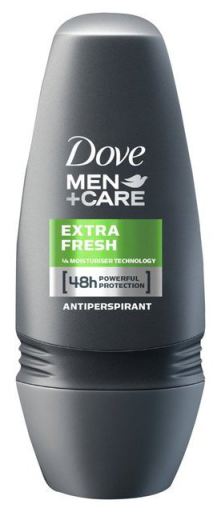 Men + Care Extra Fresh Deodorant 48h 50 ml