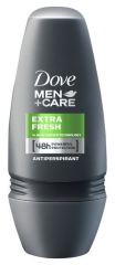 Men + Care Extra Fresh Deodorant 48h 50 ml