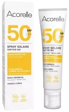 Solskyddsmedel f&ouml;r ansiktet SPF 50
