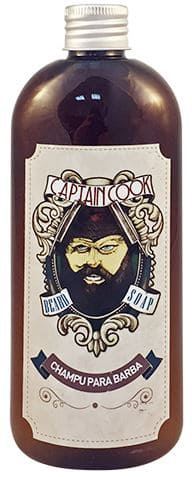 Beard Shampoo 250 ml