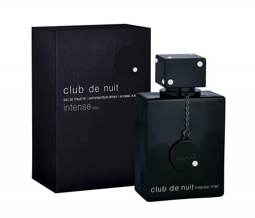 Armaf Club de Nuit Intense Eau de Toilette 105 ml