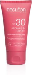Aroma Sun Expert Crema Protectora Antiarrugas 50 ml Aroma Sun Expert Crema Protectora Antiarrugas 50 ml