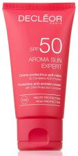 Aroma Sun Expert Crema Protectora Antiarrugas 50 ml Aroma Sun Expert Crema Protectora Antiarrugas 50 ml