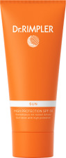 Sun High Protection SPF 30 200 ml Sun High Protection SPF 30 200 ml