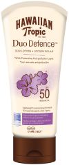 Duo Defense Sunscreen Anti-Pollution Layer 180 ml
