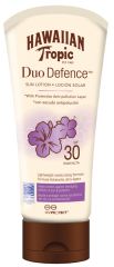 Duo Defense Sunscreen Anti-Pollution Layer 180 ml