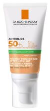 Anthelios Dry Touch Gel med Anti-Shine Color SPF 50+ 50 ml