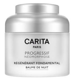 Progressif N&eacute;omorphose Regenerating night Facial Balm