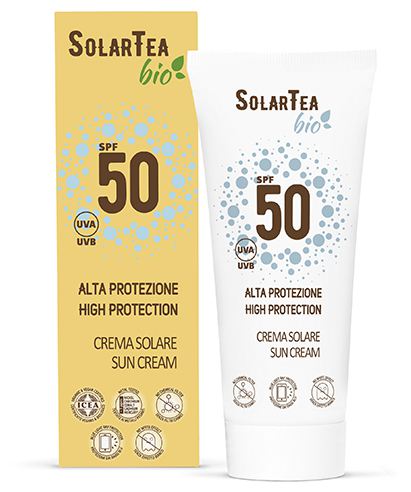 Bema Cosmetics H&ouml;gt skyddsmedel