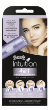 Intuition 4 i 1 Perfect Finish rakapparat